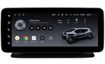 Магнитола для Mercedes-Benz CLS-класс (C219) 2012-2014 NTG 4.5 - Teyes LUX ONE монитор 12.3", Android 10, Быстрая, CarPlay, 4G SIM-слот