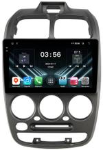 Магнитола для Hyundai Accent 2000-2011 - FarCar DX3010M монитор 9.5" IPS на Android 13, 4+64Гб, CarPlay