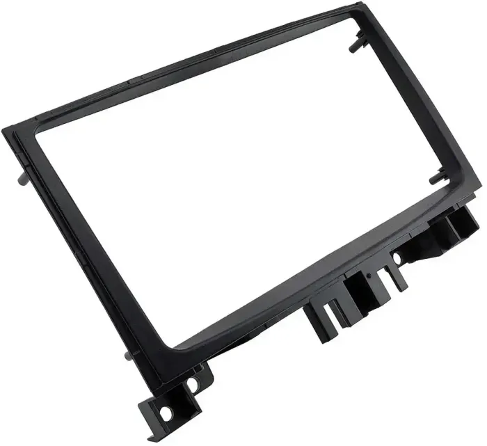 Магнитола для Mercedes-Benz Sprinter W906 2013-2017, Volkswagen Crafter 2013-2016 - FarCar GX9-7096F2 монитор 9.5" 2K QLED на Android 14, TS20, 6+128Гб, CarPlay, 4G SIM-слот