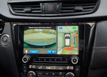 Магнитола для Nissan X-Trail T32, Qashqai J11 2014-2022 (поддержка автопарковки) - Redpower K 301 Android 10, ТОП процессор, Hi-Fi звук, 6Гб+128Гб, CarPlay, SIM-слот