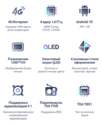 Магнитола для BMW X3 F25 2014-2017, X4 F26 2014-2018 NBT (рамка тип 2) - Teyes CC3 монитор 9" QLED на Android 10, ТОП процессор, 4Гб+32Гб, CarPlay, 4G SIM-слот