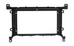 Комплект рамки с разъёмами 9"+can Toyota Prius 50, PHV 2019-2022