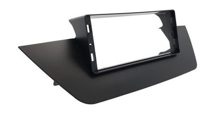 Комплект с разъёмами 12.3" BMW X1 E84 2009-2014 взамен верхнего бардачка