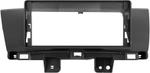 Магнитола для Honda CR-V 4 2012-2016 (рамка LUX) - FarCar монитор 12.3" 2K QLED на Android 14, Быстрая, CarPlay, 4G SIM-слот