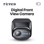 Видеорегистратор (передняя камера) для автомагнитол Teyes CC4 PRO
