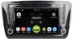 Магнитола для Skoda Octavia A7 2013-2020 - Airok RD-3201D на Android 10