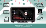 Магнитола для Suzuki Jimny 2019+ - Vaycar VA75-3179 на Android 13, 4G SIM-слот