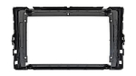 Магнитола для Volkswagen Teramont 2018-2022 - Vaycar VA81U-9010-2K на Android 13, 8-ядер, 2K QLED, ТОП процессор, CarPlay, 4G SIM-слот