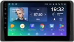 Магнитола для Honda Stepwgn 6 2022+ - Teyes CC2 PLUS монитор 10" IPS на Android 10, Быстрая, SIM-слот
