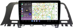 Магнитола для Nissan Murano 2008-2015 - Kuberg QLed, Android 13, TS20, CarPlay, SIM-слот