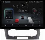 Магнитола для Chevrolet Epica 2006-2012 - Teyes CC4-PRO монитор 13" 2K QLED на Android 13, Быстрейшая, Snapdragon 778G, ИИ, CarPlay, DSP, 4G SIM-слот