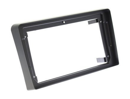 Комплект рамки с разъёмами 9" Audi A3 2003-2013