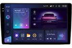 Магнитола для Mitsubishi Pajero Sport 3 2016-2020 АКПП (поддержка 360, климата и БК) - Teyes CC3-2K QLed Android 10, ТОП процессор, 4G SIM-слот, CarPlay