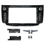 Магнитола для Nissan Sentra/Sylphy B17 2012-2023, Tiida 2015 - Kuberg SF-9666 (кнопки) QLed, Android 13, TS20, CarPlay, SIM-слот