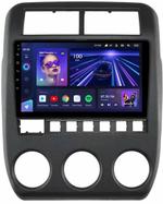 Магнитола для Lada 4x4, Niva Legend, Urban, Bronto 2019-2023+ - Teyes CC3L на Android 10, CarPlay, 4G SIM-слот