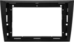 Магнитола для Volkswagen Golf 6 2008-2013 - FarCar BX877 монитор 13" 2K QLED на Android 13, TS10, 6+128, CarPlay, 4G SIM-слот