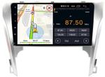 Магнитола для Toyota Camry 50 2011-2014 - Parafar PF131FHD на Android 13, CarPlay, 4G SIM-слот