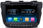Магнитола для KIA Sorento 2 XM 2012-2020 c экраном климата снизу - Kuberg KR-8169-S10 Android 10, Быстрая, SIM-слот