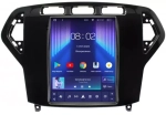 Магнитола для Ford Mondeo 4 2007-2010 - Teyes TPRO 2 монитор 9.7" QLED в стиле "Тесла" на Android 10, TS10, 4G SIM-слот