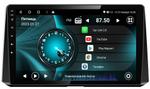 Магнитола для Toyota Corolla E210 2019-2024+, Corolla Cross - Vaycar VA77-1151 на Android 13, Быстрая, 4G SIM-слот