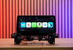 Магнитола для Mazda CX-5 2017-2024+ - RDL-MazdaCX5 экран 10.25" на Android 13, Быстрейшая, UIS7870, 4G SIM-слот