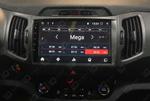 Магнитола для KIA Sportage 2010-2016 - ZX325R10-7862 Android 10, Быстрая, SIM-слот