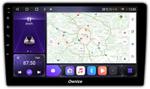 Магнитола для Citroen Jumper, Fiat Ducato, Peugeot Boxer 2006-2022 - Kuberg SF-9990 QLed, Android 12, Быстрая, CarPlay, 4G SIM-слот
