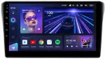 Магнитола для Subaru Levorg 1 VM 2014-2017 (вместо 2din, рамка-накладка) - Teyes CC3L на Android 10, CarPlay, 4G SIM-слот