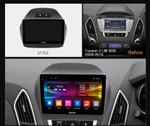 Магнитола для Hyundai iХ35 2010-2015 - Kuberg DUDU7 OL-1702 QLed+2K, Android 13, Быстрейшая, UIS7870 (DUDU7), CarPlay, SIM-слот