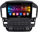 Магнитола для Lexus RX300 U10, Toyota Harrier 1 1997-2003 - Kuberg EW-9277 IPS, Android 10, 4G SIM-слот