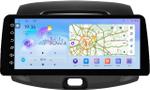 Магнитола для Hyundai Elantra 4 2006-2011 - FarCar монитор 12.3" 2K QLED на Android 14, Быстрая, CarPlay, 4G SIM-слот