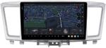 Магнитола для Infiniti QX60, JX35 (пластиковый верх) - Kuberg DUDU7 EW-9201-1 QLed+2K, Android 13, Быстрейшая, UIS7870 (DUDU7), CarPlay, SIM-слот