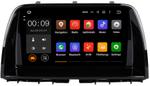 Магнитола для Mazda CX-5 2011-2017 - AIROC 2K RX-2410 Android 13, Быстрая, QLed+2K, CarPlay, SIM-слот