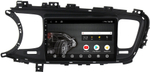 Магнитола для KIA Optima 3 2013-2015 TF - AK470R9-MTK Android 10, 8-ядер, 2Гб-32Гб