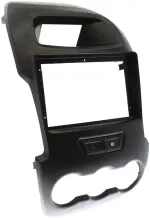Магнитола для Ford Ranger 3 2011-2015 (рамка тип 2) - Teyes CC3-2K-360 монитор 13" 2K QLED на Android 10, Быстрая, CarPlay, 4G SIM-слот, 4 камеры в комплекте