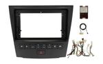 Магнитола для Lexus GS III 2005-2012 - Kuberg OL-9564 QLed+2K, Android 12, Быстрая, CarPlay, 4G SIM-слот