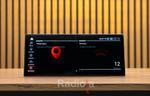 Магнитола для BMW 5 GT F07 2013-2017 NBT - RDL-5668 монитор 12.3" на Android 13, 8+128Гб, CarPlay, 4G SIM-слот
