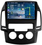 Магнитола для Hyundai i30 1 2007-2012 (кондиционер) - Teyes CC4-PRO монитор 9.5" 2K QLED на Android 13, Snapdragon 778G, ИИ, CarPlay, DSP, 4G SIM-слот