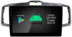 Магнитола для Honda Freed, Freed Spike 2008-2016 (планшет внизу) - Airok RI-1907 Android 12, ТОП процессор, 8/128Гб, SIM-слот