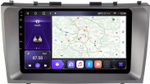 Магнитола для Toyota Camry 2006-2011 - Kuberg OL-9606 IPS, Android 10, 8 ядер (TS18), 4G SIM-слот
