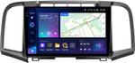 Магнитола для Toyota Venza GV10 2008-2016 (без JBL/штатной КЗВ) - Teyes CC3-2K QLed Android 10, Быстрая, SIM-слот, CarPlay