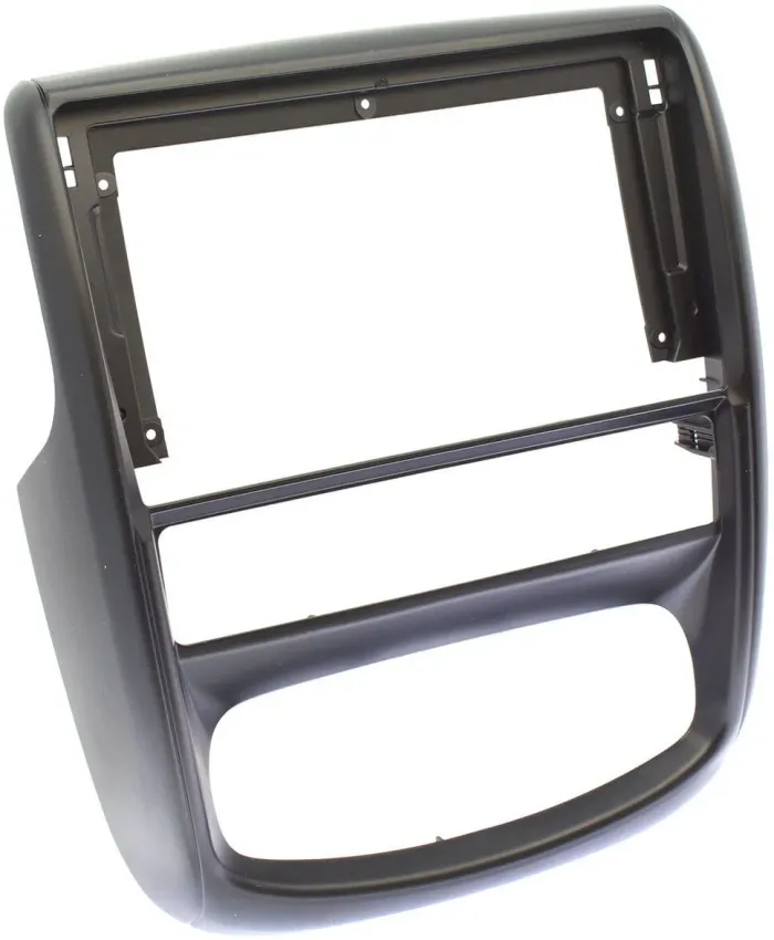 Магнитола для Renault Duster 1 2010-2015, Nissan Terrano 2014+ - Teyes CC4L-DTS монитор 9" IPS на Android 14, Быстрая, Snapdragon 662, CarPlay, 4G SIM-слот