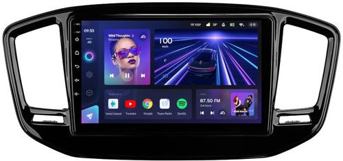 Магнитола для Geely Emgrand X7 2019-2021 - Teyes CC3L на Android 10, 8-ядер, CarPlay, 4G SIM-слот