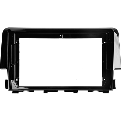 Комплект рамки с разъёмами 9" Honda Civic 10 2016-2021