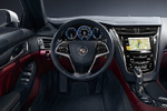Навигационный блок для Cadillac CTS 2014-2019 - Kuberg GM-3-7-7 на Android 9, 6-ТУРБО ядер и 4ГБ-64ГБ