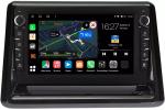 Магнитола для Toyota Noah R80, Voxy, Esqire 2014-2021 - Canbox 9194 Android 10, Быстрая, CarPlay, 4G SIM-слот