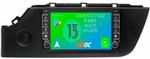 Магнитола для KIA Rio 4, Rio X-Line 2020-2022 - Airoc AB-2324 (кнопки и крутилки), Android 13, Быстрая, SIM-слот, CarPlay