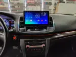 Магнитола для Nissan Teana J32 2008-2013 (ШГУ монохром) - Teyes CC3L монитор 10" IPS на Android 10, 8-ядер, CarPlay, 4G SIM-слот