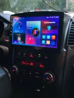 Магнитола для KIA Sorento XM 2009-2012 - Airok RI-2302 Android 12, Быстрая, SIM-слот