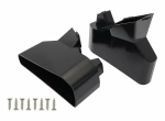 Магнитола для Ford Focus 3 2011-2019 - Canbox H-Line 3053 монитор 12.3" QLED в стиле MERCEDES на Android 10, ТОП-процессор, CarPlay, 4G SIM-слот